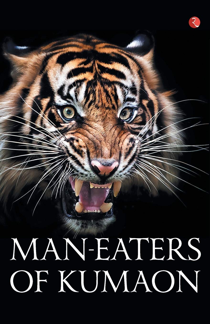 Man-Eaters of Kumaon Contemporary literature
