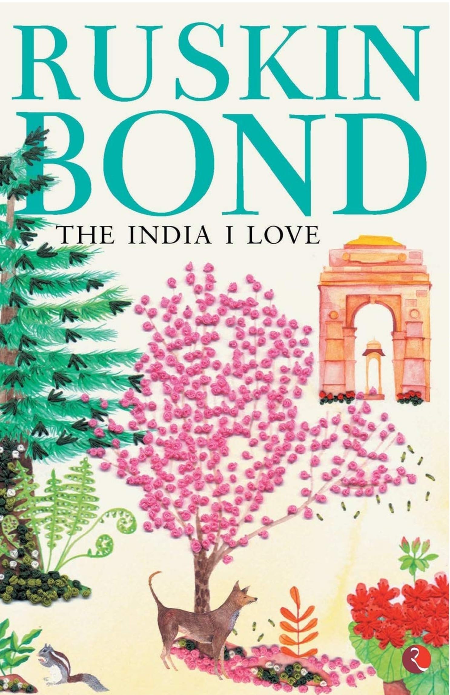 THE INDIA I LOVE-NEW Contemporary literature