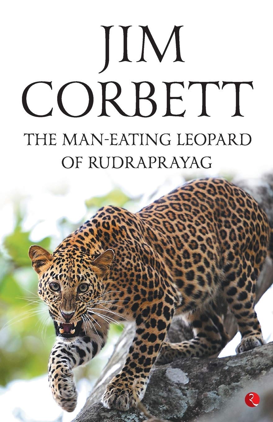 The Man Eating Leopard Of Rudraprayag Action & Adventure