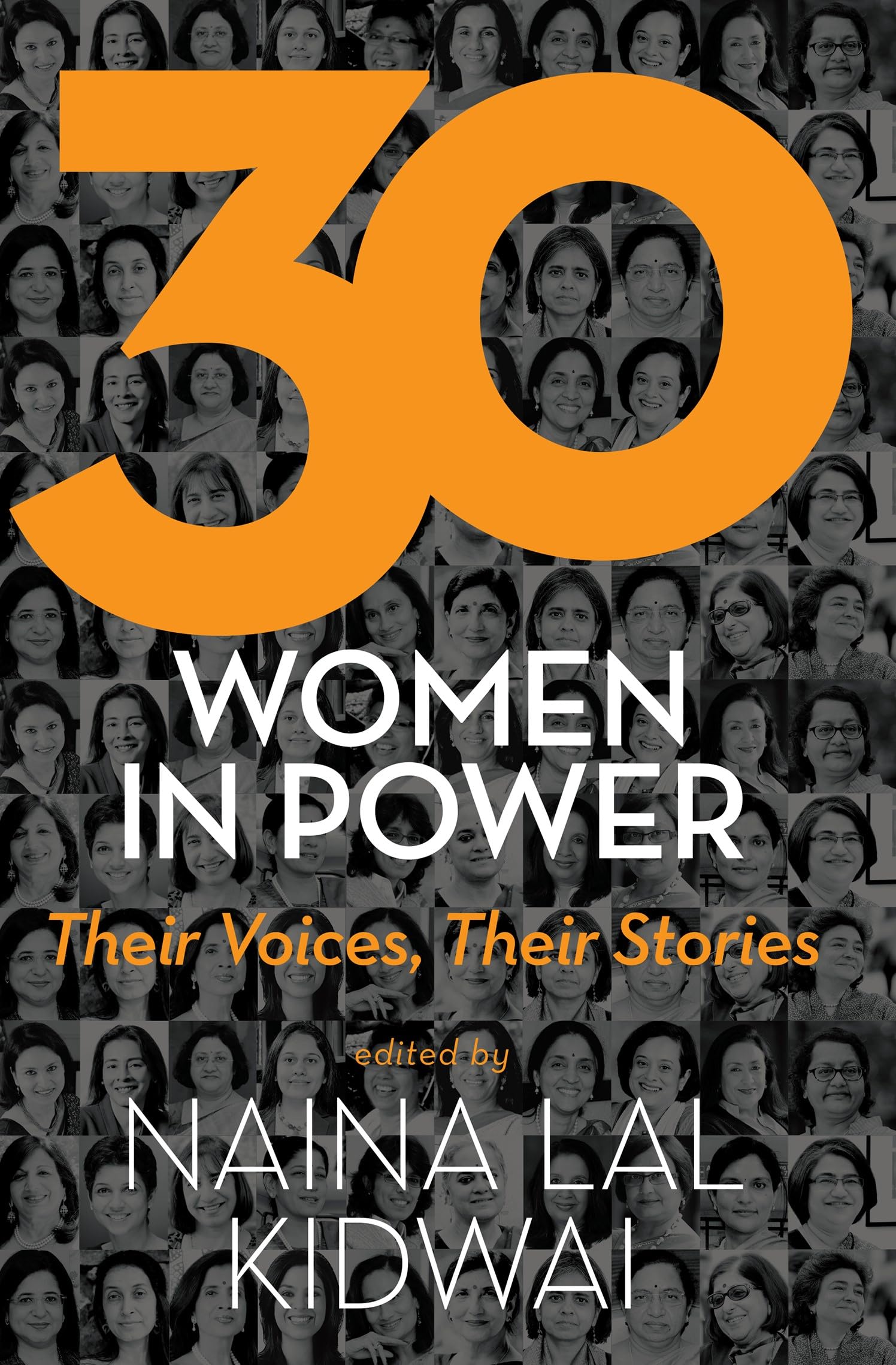 30 Women in Power Social Sciences