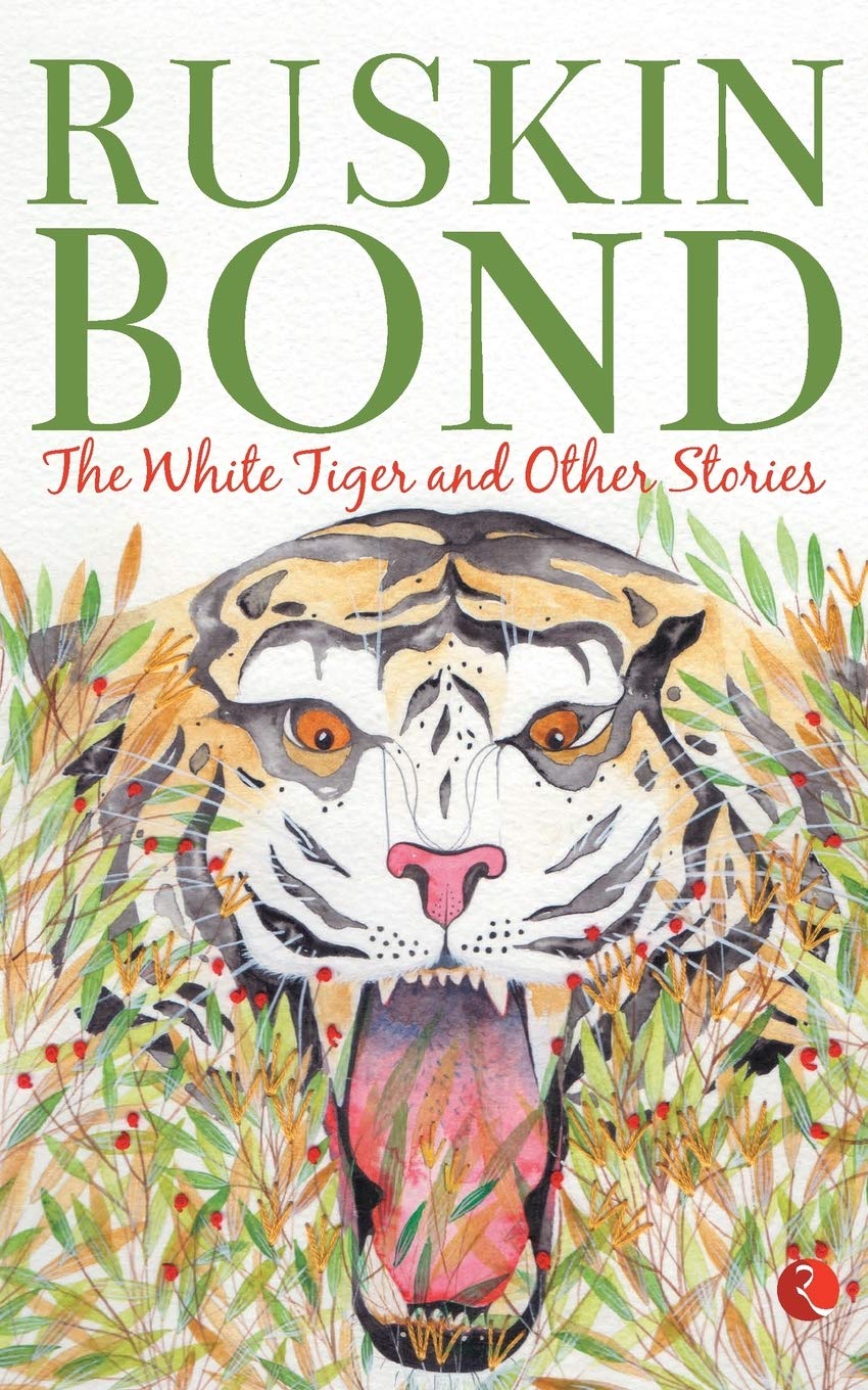 The White Tiger and Other Stories Social Sciences