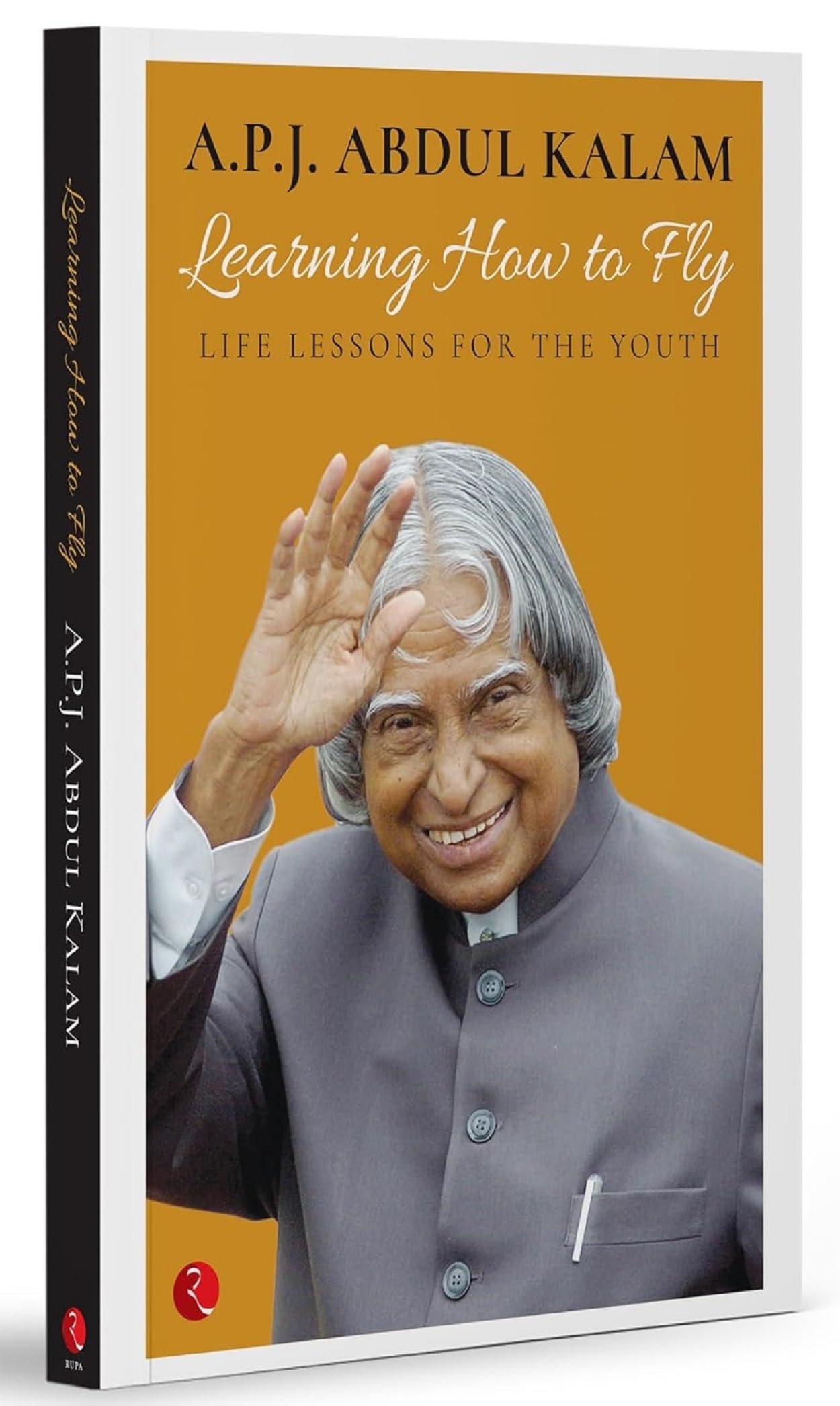 Learning How to Fly: Life Lessons for the Youth Essays & Short Stories