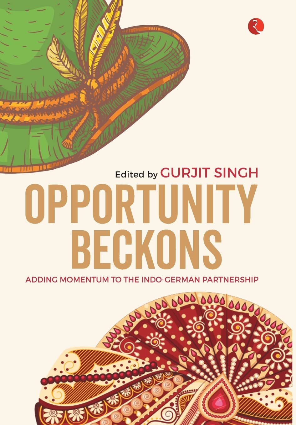 Opportunity Beckons: Adding Momentum to the Indo-German Partnership Contemporary literature