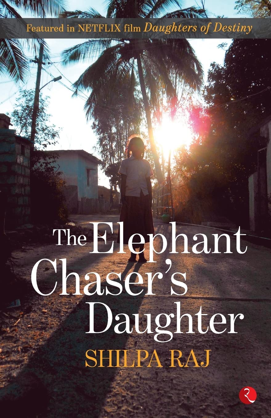 Product Image: Elephant Chaser's Daughter