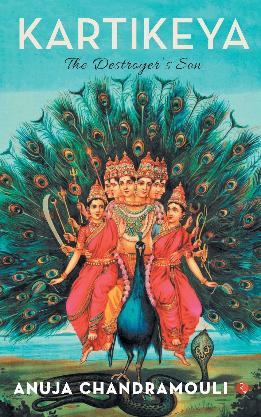 Kartikeya: The Destroyer's Son Fairy Tales & Legends