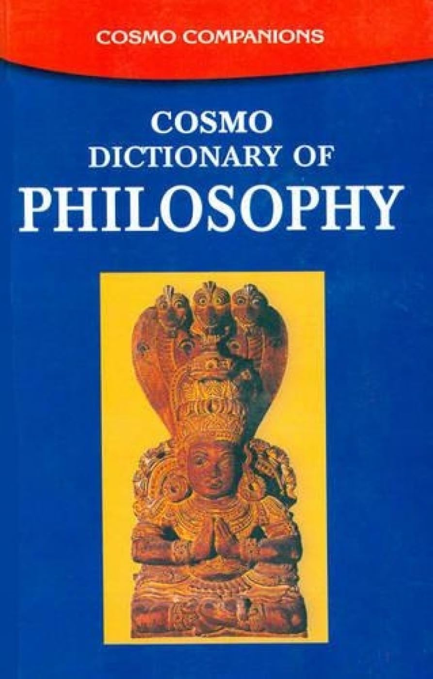Indigo Dictionary of Philosophy (Indigo companions) Philosophy