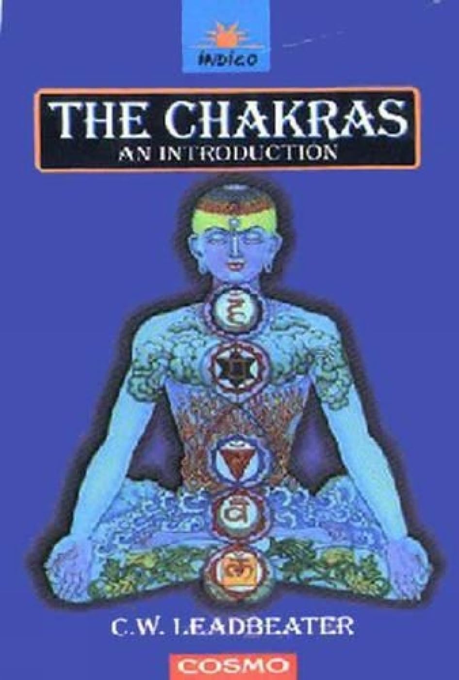 The Chakras: An Introduction book