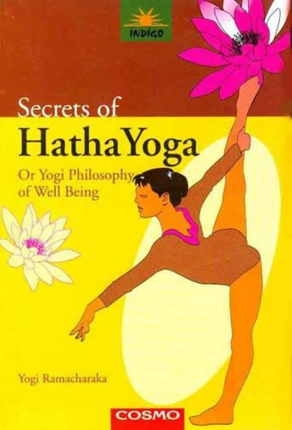 Secrets of the Hatha Yoga Philosophy