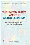 The United States and the World Economy Books