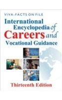 International Encyclopaedia Of Careers And Vocational Guidance Books
