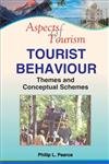 Aspects of Tourism: Tourist Behaviour Books
