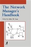 The Network Manager`s Handbook Books