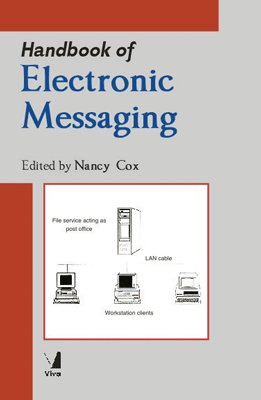 Product Image: Handbook of Electronic Messaging