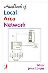 Product Image: Handbook of Local Area Networks