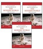 Encyclopedia of Modern World, 3 Vol. Set VIVA BOOKS PRIVATE LIMITED VIVA BOOKS PRIVATE LIMITED Books