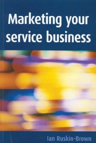 Marketing Your Service Business Business, Finance & Career