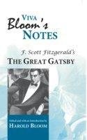 Viva Bloom's Notes: The Great Gatsby book