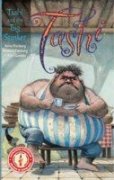 Tashi and The Big Stinker - 7 Books