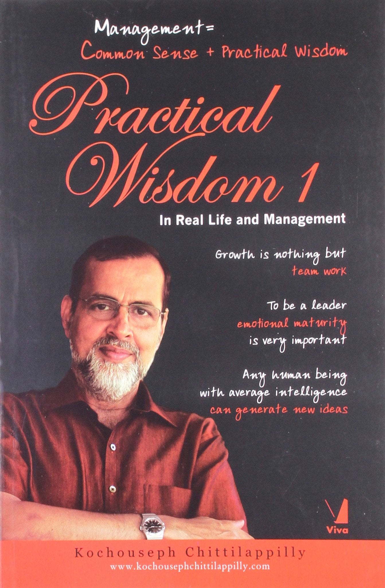 Practical Wisdom 1: In Real Life and Management Philosophy