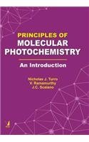 Principles Of Molecular Photochemistry : An Introduction Computer Science