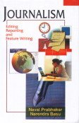 Journalism: Editing, Reporting and Feature Writing Books
