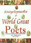 Encyclopaedia of World Great Poets (Set of 10 Vols.) book