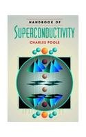 Handbook of Superconductivity Books