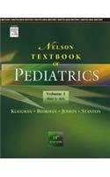 Nelson Textbook Of Pediatrics - Two Softcover Volumes In Slipcase - Eighteenth (18th) Edition book