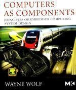 Computers As Components 2e book
