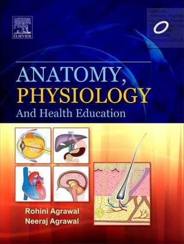 Anatomy, Physiology and Health Education Medicine