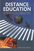 Distance Education: Theory and Research Learning & Reference
