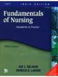 Product Image: FUNDAMENTALS OF NURSING 3ED DELAUNE