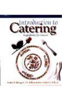 Introduction to Catering (international edition) Edition: First book