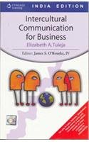 INTERCULTURAL COMMUNICATION FOR BUSINESS Books