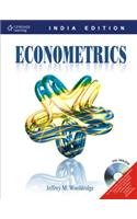 Econometrics book
