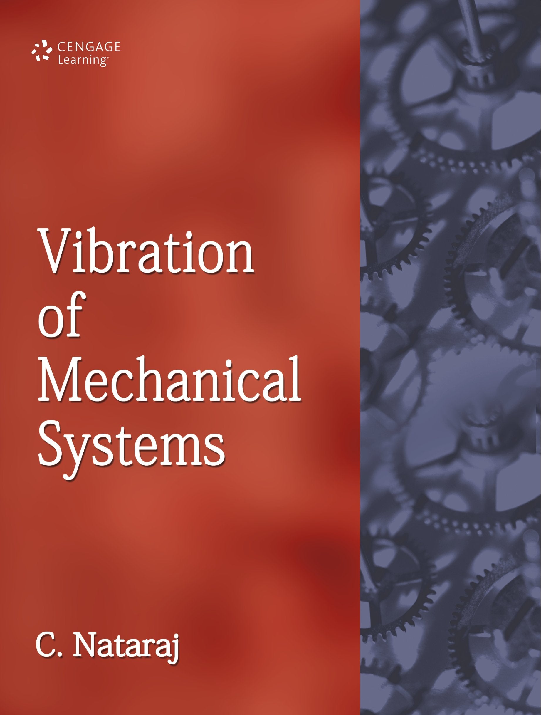 Vibration of Mechanical Systems book