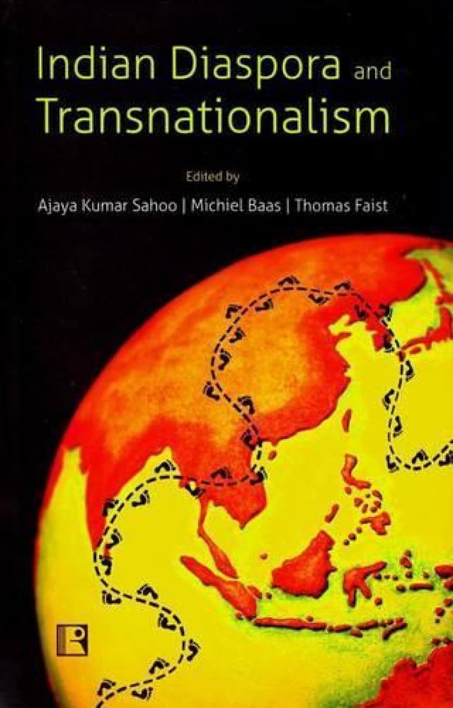 Indian Diaspora and Transnationalism Books