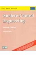 Modern Control Engineering (Livre en allemand) book