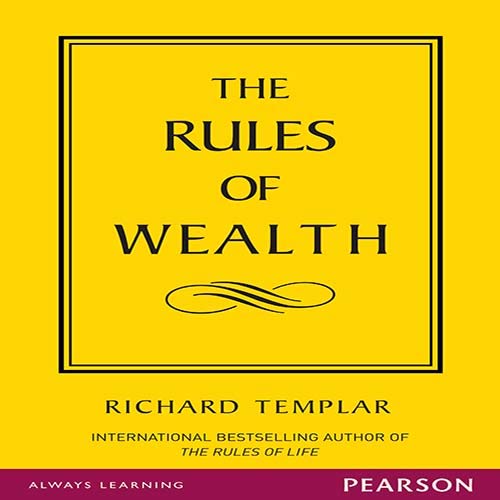 The Rules of Wealth Books