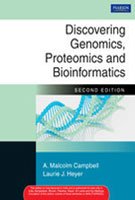 Discovering Genomics, Proteomics, and Bioinformatics Books