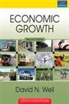 Economic Growth: IX Re American English Reprint book