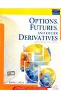 Options, Futures and Other Derivatives book