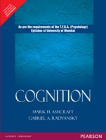 Cognition: As per the requirements of the T.Y.B.A. (Psychology) Syllabus of University of Mumbai Books
