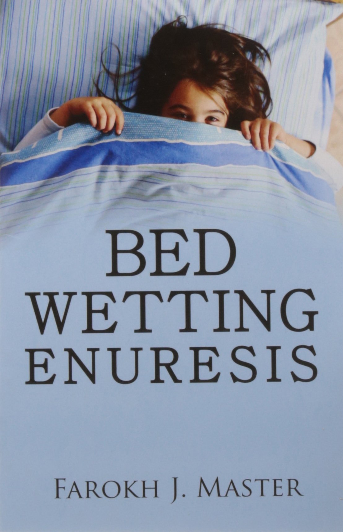 Bed Wetting book