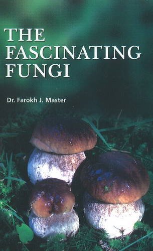 Fascinating Fungi book
