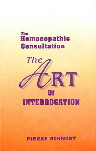 The Art of Interrogation book