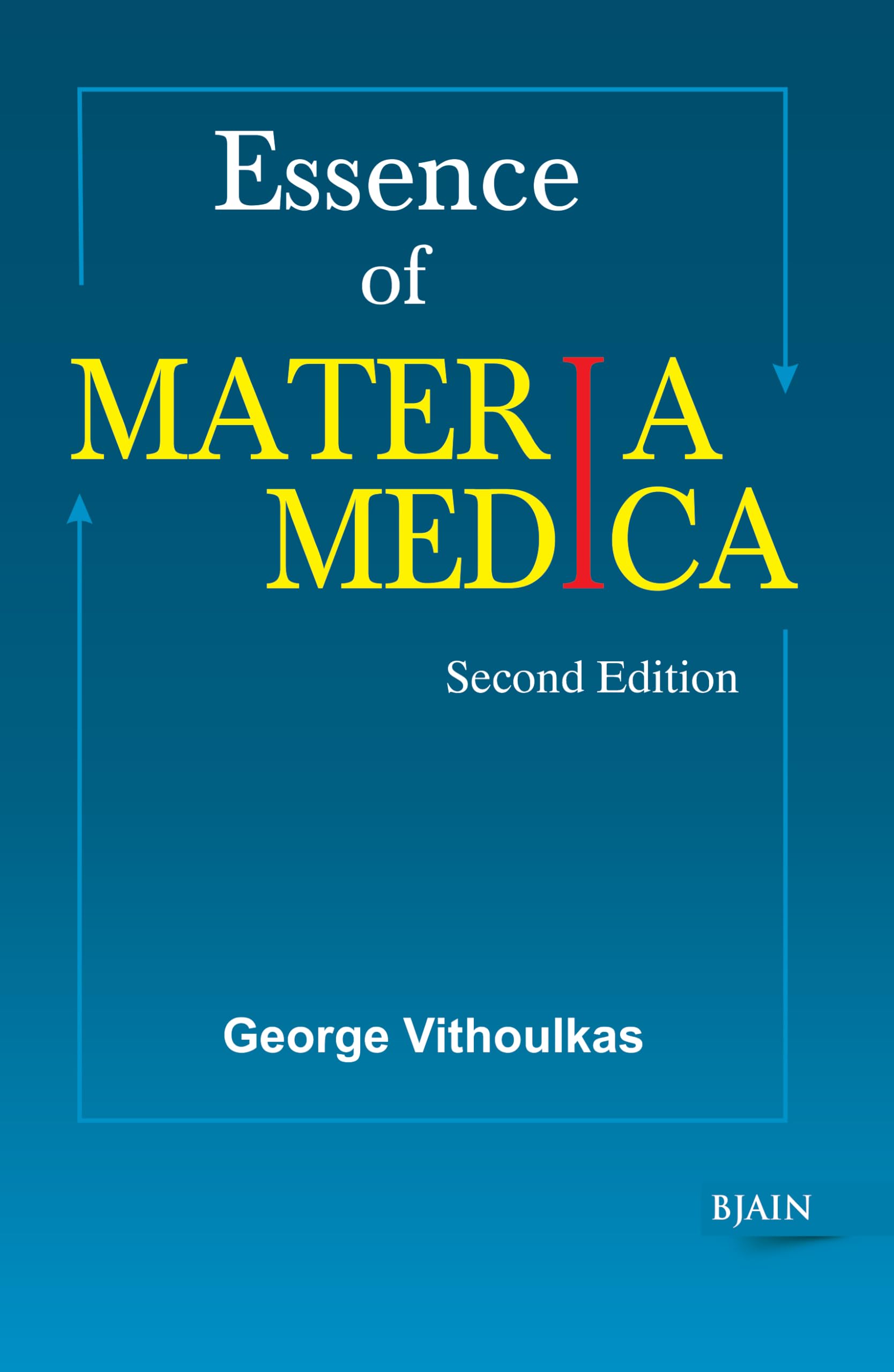 Essence of Materia Medica: 2nd Edition Medicine