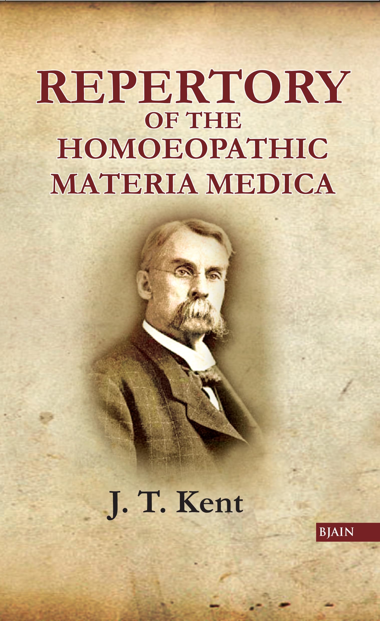 Repertory Mini book