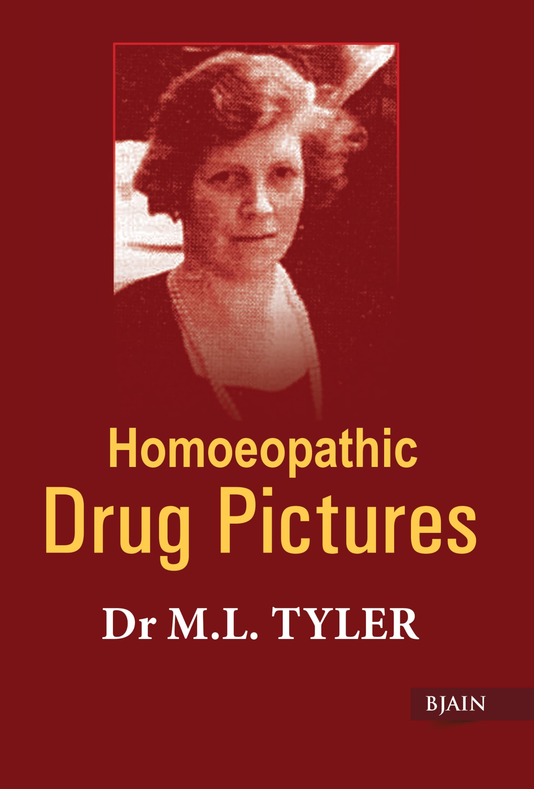 Homoeopathic Drug Pictures Medicine
