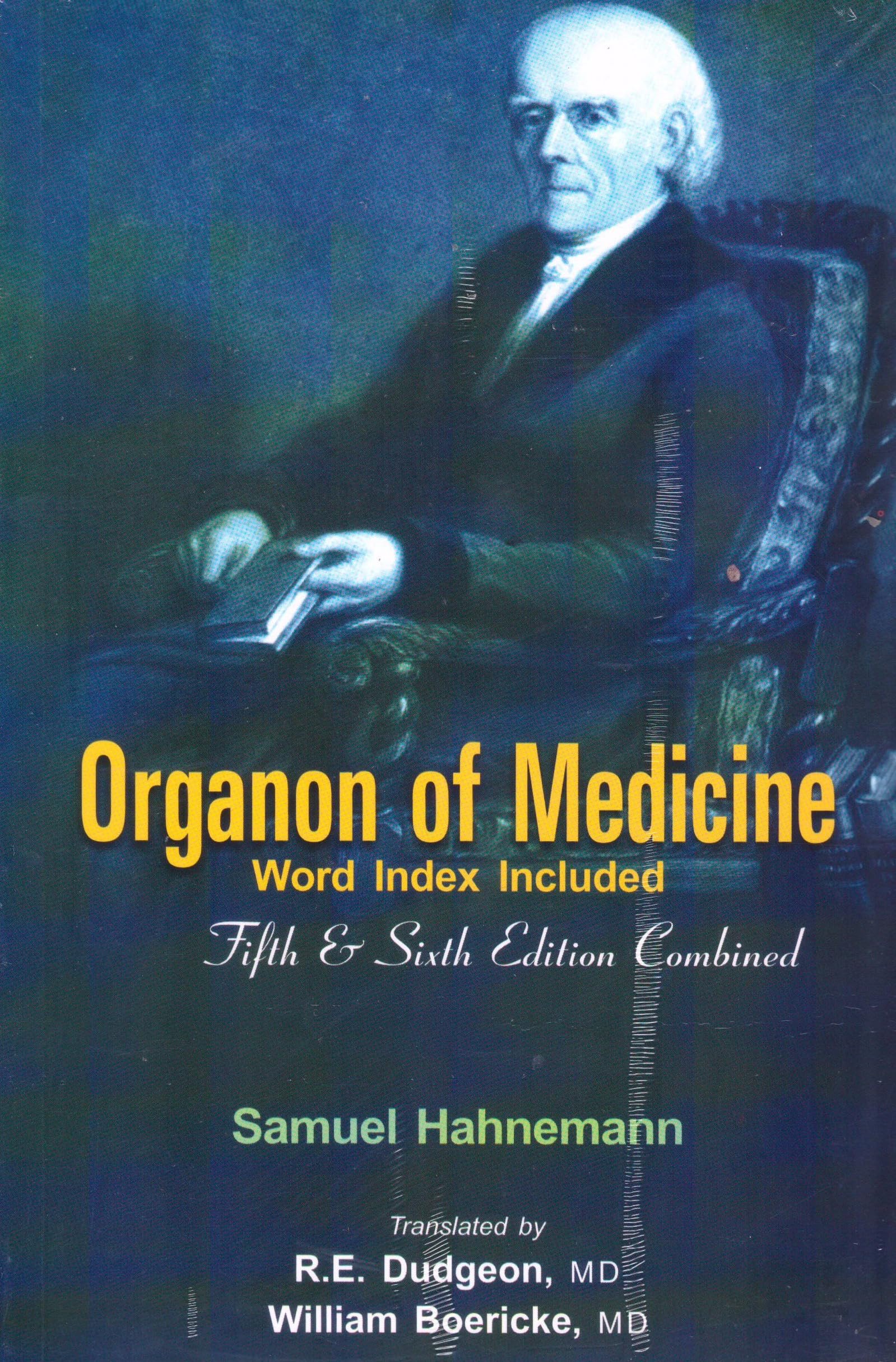 Organon of Medicine Health, Nutrition & Fitness